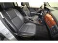 Black Front Seat Photo for 2010 Mercedes-Benz GLK #80099394