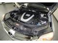 3.5 Liter DOHC 24-Valve VVT V6 2010 Mercedes-Benz GLK 350 Engine
