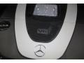 Iridium Silver Metallic - GLK 350 Photo No. 45