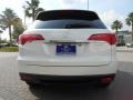White Diamond Pearl - RDX AWD Photo No. 6