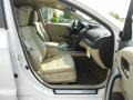 White Diamond Pearl - RDX AWD Photo No. 13