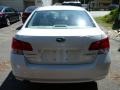 Satin White Pearl - Legacy 2.5i Premium Photo No. 3
