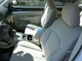 Satin White Pearl - Legacy 2.5i Premium Photo No. 9