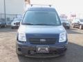Dark Blue - Transit Connect XLT Cargo Van Photo No. 2
