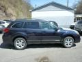 Deep Indigo Pearl - Outback 2.5i Premium Photo No. 5