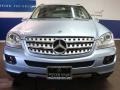 Alpine Rain Metallic - ML 350 4Matic Photo No. 2