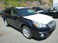 Deep Indigo Pearl - Outback 2.5i Premium Photo No. 6