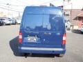 Dark Blue - Transit Connect XLT Cargo Van Photo No. 5