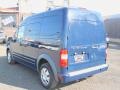 Dark Blue - Transit Connect XLT Cargo Van Photo No. 6