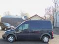 Dark Blue - Transit Connect XLT Cargo Van Photo No. 7