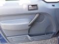 Dark Blue - Transit Connect XLT Cargo Van Photo No. 8