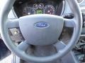 Dark Blue - Transit Connect XLT Cargo Van Photo No. 10