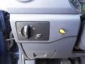Dark Blue - Transit Connect XLT Cargo Van Photo No. 13