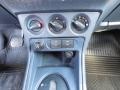 Dark Gray Controls Photo for 2010 Ford Transit Connect #80100172