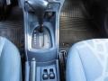 4 Speed Automatic 2010 Ford Transit Connect XLT Cargo Van Transmission