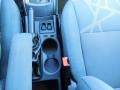 Dark Blue - Transit Connect XLT Cargo Van Photo No. 18