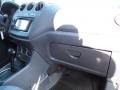 Dark Blue - Transit Connect XLT Cargo Van Photo No. 20