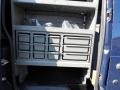 Dark Blue - Transit Connect XLT Cargo Van Photo No. 23