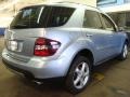 Alpine Rain Metallic - ML 350 4Matic Photo No. 5