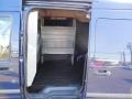 Dark Blue - Transit Connect XLT Cargo Van Photo No. 24