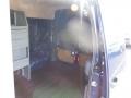 Dark Blue - Transit Connect XLT Cargo Van Photo No. 25
