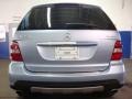 Alpine Rain Metallic - ML 350 4Matic Photo No. 6