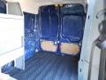 Dark Blue - Transit Connect XLT Cargo Van Photo No. 27