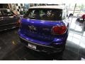 2013 Starlight Blue Metallic Mini Cooper S Paceman  photo #11