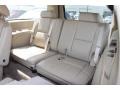 Light Tan Rear Seat Photo for 2008 GMC Yukon #80100413
