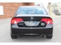 Nighthawk Black Pearl - Civic EX Sedan Photo No. 7