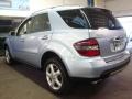 Alpine Rain Metallic - ML 350 4Matic Photo No. 8