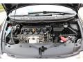 Nighthawk Black Pearl - Civic EX Sedan Photo No. 15