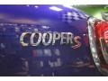 2013 Starlight Blue Metallic Mini Cooper S Paceman  photo #28