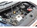Nighthawk Black Pearl - Civic EX Sedan Photo No. 17