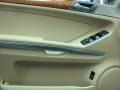 Alpine Rain Metallic - ML 350 4Matic Photo No. 10