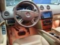 Alpine Rain Metallic - ML 350 4Matic Photo No. 13