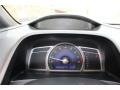 Nighthawk Black Pearl - Civic EX Sedan Photo No. 32