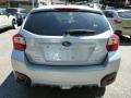 2013 Ice Silver Metallic Subaru XV Crosstrek 2.0 Limited  photo #3