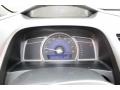 Nighthawk Black Pearl - Civic EX Sedan Photo No. 34