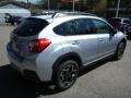 2013 Ice Silver Metallic Subaru XV Crosstrek 2.0 Limited  photo #4