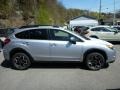 2013 Ice Silver Metallic Subaru XV Crosstrek 2.0 Limited  photo #5