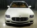 White - Quattroporte  Photo No. 4