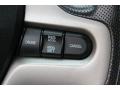 Nighthawk Black Pearl - Civic EX Sedan Photo No. 37