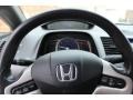 Nighthawk Black Pearl - Civic EX Sedan Photo No. 38