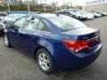 2013 Blue Topaz Metallic Chevrolet Cruze LT  photo #5