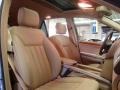 Alpine Rain Metallic - ML 350 4Matic Photo No. 19