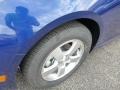 2013 Blue Topaz Metallic Chevrolet Cruze LT  photo #9
