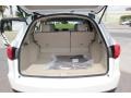 Parchment Trunk Photo for 2013 Acura RDX #80101297