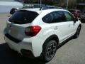 2013 Satin White Pearl Subaru XV Crosstrek 2.0 Limited  photo #4