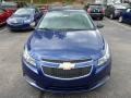 Blue Topaz Metallic - Cruze LS Photo No. 8